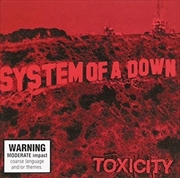Buy Toxicity: Gold Series