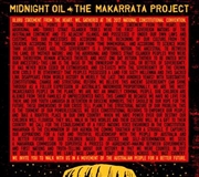 Buy Makarrata Project, The - Yellow Coloured Vinyl