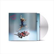 Buy Rush! - White Vinyl
