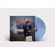 Buy 4th Wall - Blue, White, Purple Marbled Vinyl (SIGNED COPY)
