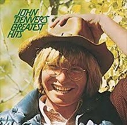 Buy John Denver's Greatest Hits