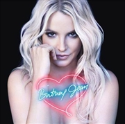 Buy Britney Jean - Blue Marble Vinyl