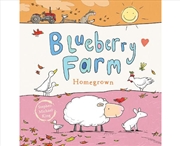 Buy Homegrown: Blueberry Farm 2