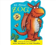 Buy All About Zog