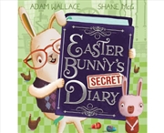 Buy Easter Bunny's Secret Diary
