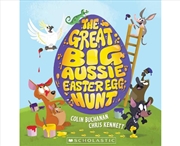 Buy The Great Big Aussie Easter Eg