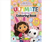 Buy Gabby's Dollhouse: Ultimate Ea