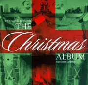 Buy Christmas Album