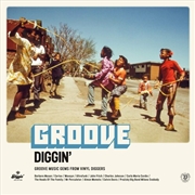 Buy Groove Diggin
