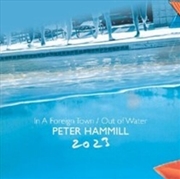 Buy In A Foreign Town/Out Of Water 2023 2 Set