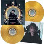 Buy Sandman - O.S.T.