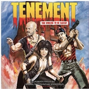 Buy Tenement: 1985 - O.S.T.