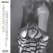 Buy Transilvania Smile: 1994