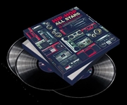 Buy Hip Hop Allstars