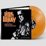 Buy Walking Down A Street Called L