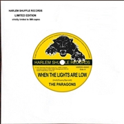 Buy When The Lights Are Low / I Wa