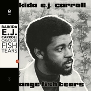 Buy Orange Fish Tears