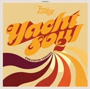 Buy YACHT SOUL - The Cover Versions 2