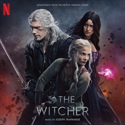 Buy Witcher: Season 3: Soundtrack