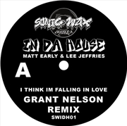 Buy I Think I'M Falling In Love: G