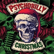 Buy Psychobilly Christmas