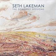 Buy Somerset Sessions