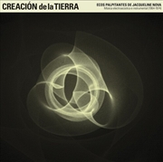 Buy Creacion De La Tierra - Ecos P