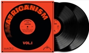 Buy Africanism Vol 1