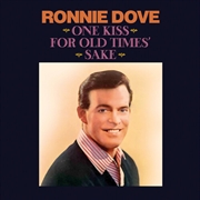 Buy One Kiss For Old Times' Sake