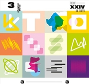 Buy Xxiv - Chapter Three