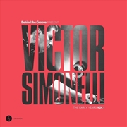 Buy Behind The Groove Present Vict