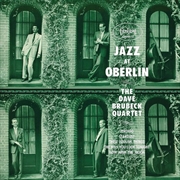 Buy Jazz At Oberlin: Original Jazz