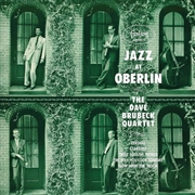 Buy Jazz At Oberlin: Original Jazz