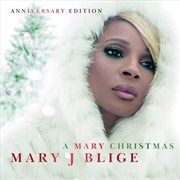 Buy Mary Christmas: Anniversary Ed