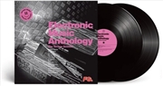 Buy Electronic Music Anthology: Te
