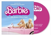 Buy Barbie - O.S.T.