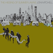 Buy Hissing Of Summer Lawns