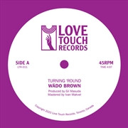 Buy Turning 'Round B/W Moment To M