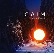 Buy Calm Christmas