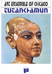 Buy Tutankhamun