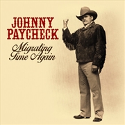 Buy Migrating Time Again