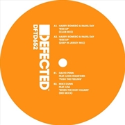 Buy Defected: Ep 13