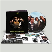 Buy Carnival Of Light