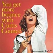 Buy You Get More Bounce With Curti