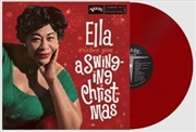 Buy Ella Wishes You A Swinging Chr