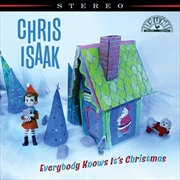 Buy Everybody Knows It's Christmas