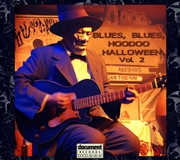 Buy Blues Blues Hoodoo Halloween 2