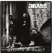 Buy Derelicts Of Dialect