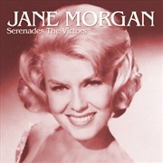 Buy Jane Morgan Serenades The Vict