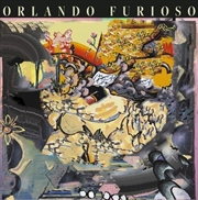 Buy Orlando Furioso